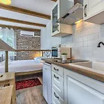 Charming Apartament Split