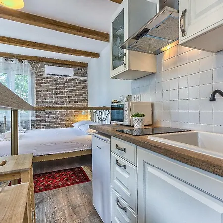 Charming Apartamento Split