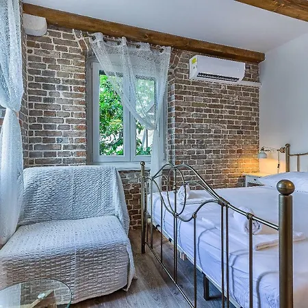 Apartamento Charming