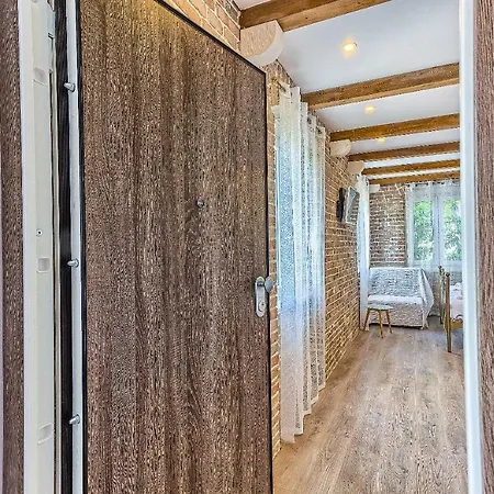 Apartament Charming *