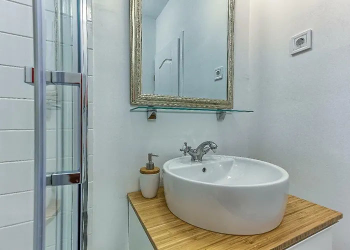 Apartament Charming Split