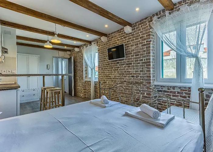 Charming Apartament Split