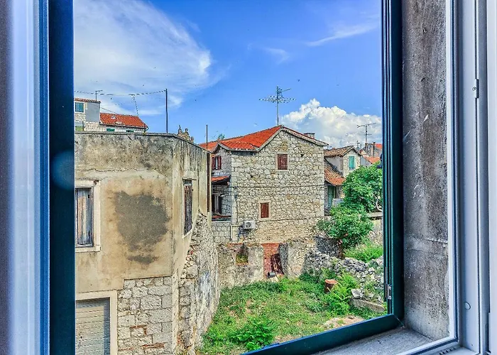 Charming Apartament Split