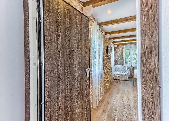 Lägenhet Charming *